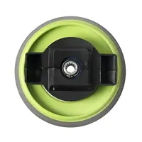 Плот за виброшлайф Black & Decker кръгъл  KA280