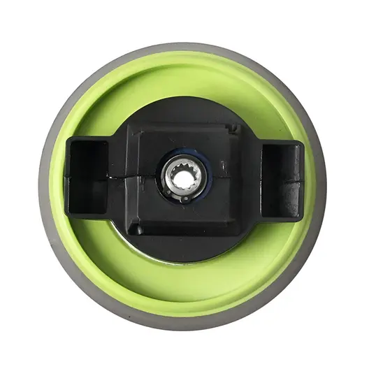 Плот за виброшлайф Black & Decker кръгъл  KA280
