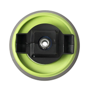 Плот Black & Decker кръгъл за виброшлайф  KA280 - product - BKD6000228