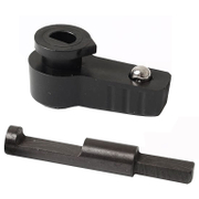 Превключвател Black & Decker режима на работа за бормашина  KR1001, KR1102, KR705, KR7532, KR805, KR806 - product - BKD6000233