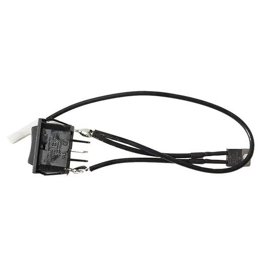 Прекъсвач за въздуходувка Black & Decker  GW2600, GW3000, GW350, GW370