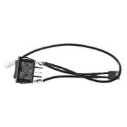 Прекъсвач Black & Decker за въздуходувка  GW2600, GW3000, GW350, GW370 - product - BKD6000238