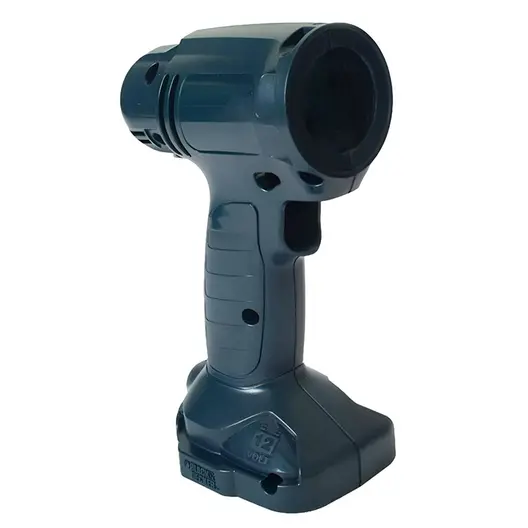 Корпус за зарядно усторйство Black & Decker  CD112CE, CD12C
