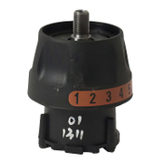 Редуктор Black & Decker к-кт за зарядно устройство  AST12XC, CD12C, KC12GT - product - BKD6000249