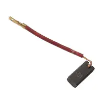 Графитна четка за перфоратор Black & Decker  KD651, KD654, DW550, DW557