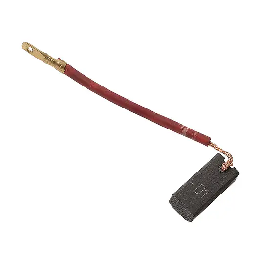 Графитна четка за перфоратор Black & Decker  KD651, KD654, DW550, DW557
