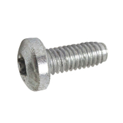 Винт Black & Decker за електрическа коса  GL675, GL680, GL685, GL686, GL687, GL690 - product - BKD6000264