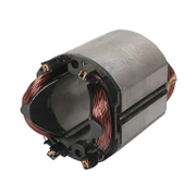 Статор Black & Decker за ъглошлайф  AST6, CD105, CD110, CD115 - product - BKD6000269