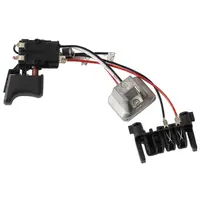 Прекъсвач за винтоверт Black & Decker  HP126F3, HP128F3, XTC126BK