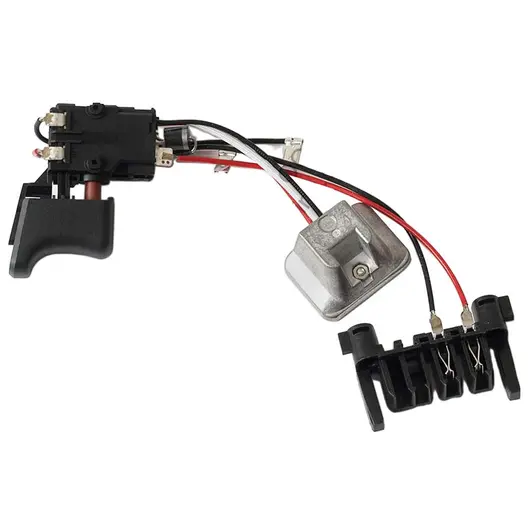 Прекъсвач за винтоверт Black & Decker  HP126F3, HP128F3, XTC126BK