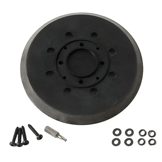 Плот за ексцентършлайф Black & Decker  KA198, KA198GT