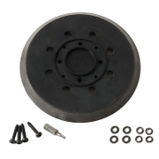 Плот Black & Decker за ексцентършлайф  KA198, KA198GT - product - BKD6000281