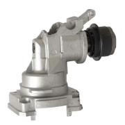 Кутия Black & Decker редукторна к-кт за мултифункционален винтоверт  MT143, MT280, MT300 - product - BKD6000298