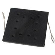 Плот Black & Decker за ексцентършлайф  KA170BL, KA170GTL - product - BKD6000316