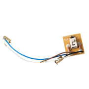 Блок Black & Decker електронен за бормашина  KR540CRE, KR550CRE, KR600CRE - product - BKD6000323