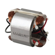 Статор Black & Decker за перфоратор  KD855, KD860, KD885 - product - BKD6000324