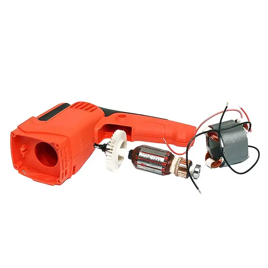 Котва за перфоратор Black & Decker и статор  KD855, KD860, KD885