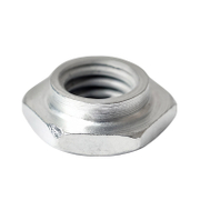 Гайка Black & Decker за ъглошлайф  AST6, CD115, KG725 - product - BKD6000341