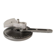 Колело зъбно Black & Decker за саблен трион  FME365, RSP1050 - product - BKD6000348