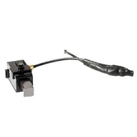 Графитна четка за ексцентършлайф Black & Decker  KA170BL, KA171, KA270K