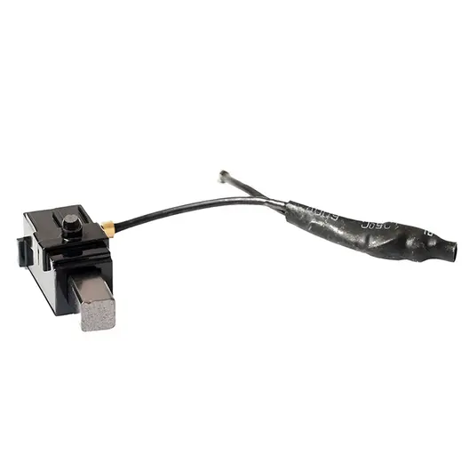 Графитна четка за ексцентършлайф Black & Decker  KA170BL, KA171, KA270K