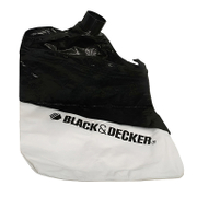 Торба Black & Decker за въздуходувка  BV2500, GW200, GW250 - product - BKD6000396