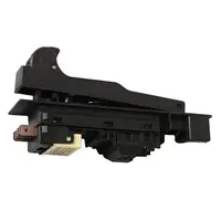 Прекъсвач за ъглошлайф Black & Decker  KG2000
