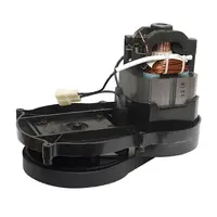 Електродвигател за коса Black & Decker  220V, EMAX32