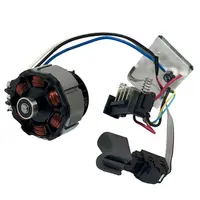 Електродвигател за винтоверт Black & Decker  BLD683XN