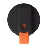 Превключвател режима на работа за перфоратор Black & Decker  KD855KA, KD860KA