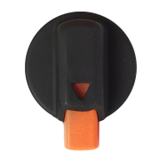 Превключвател Black & Decker режима на работа за перфоратор  KD855KA, KD860KA - product - BKD6005571