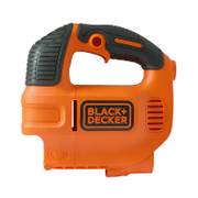 Корпус Black & Decker за зеге  KS701EK - product - BKD6109901
