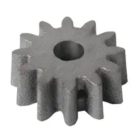 Зъбно колело за бетонобъркачка Belle  MB 125LS, MB 165LS, MB 190LS