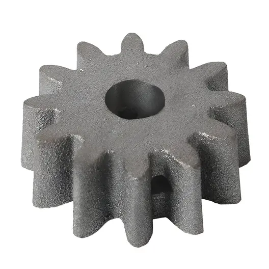 Зъбно колело за бетонобъркачка Belle  MB 125LS, MB 165LS, MB 190LS