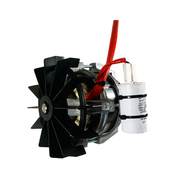 Електродвигател Belle за бетонобъркачка  MB 190LS, MB 190LS - product - BLL6000010