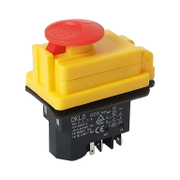 Бутон Belle пуск-стоп за бетонобъркачка  MB125LS, MB165LS, MB190LS - product - BLL6152005