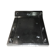 Пета Belle за трамбовка  RT 66 - product - BLL6152012