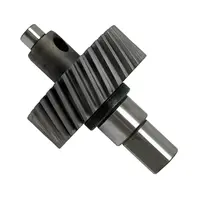 Зъбна ос за настолен циркуляр Bosch  GCD 12 JL