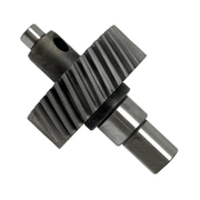 Ос Bosch зъбна за настолен циркуляр  GCD 12 JL - product - BSH6444782