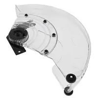 Предпазител за настолен циркуляр Bosch  GCM 12 SDE