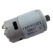Електродвигател Bosch за винтоверт  GSR14.4V, PG37 - product - BSH6000568