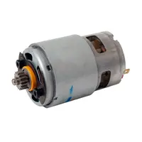 Електродвигател за винтоверт Bosch  GSR14.4V, PG37