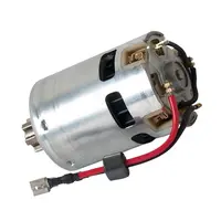 Електродвигател за ъглошлайф Bosch  GWS 18 V-LI, GWS 18-125 V-LI