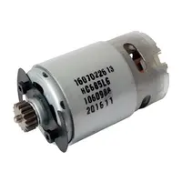 Електродвигател за винтоверт Bosch  GSB12-2, GSB14.4-2, PG40
