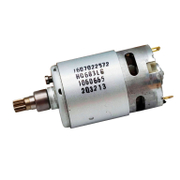 Електродвигател Bosch за перфоратор  UNEO14.4V, PG38 - product - BSH6001687