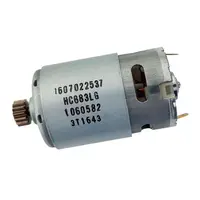 Електродвигател за винтоверт Bosch  GSR14.4-2, PG33