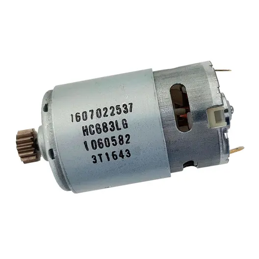 Електродвигател за винтоверт Bosch  GSR14.4-2, PG33