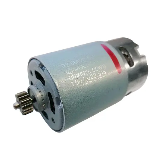 Електродвигател за зеге Bosch  GST18V, PG43