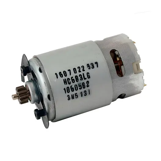 Електродвигател за винтоверт Bosch  GSR 14, LI, PG41
