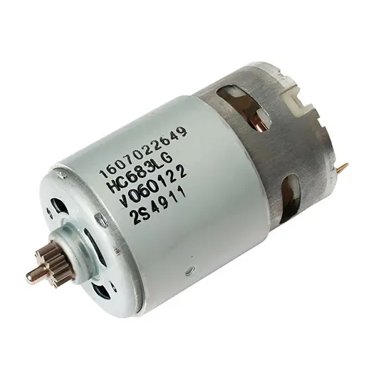Електродвигател за винтоверт Bosch  GSR 14.4-2 LI